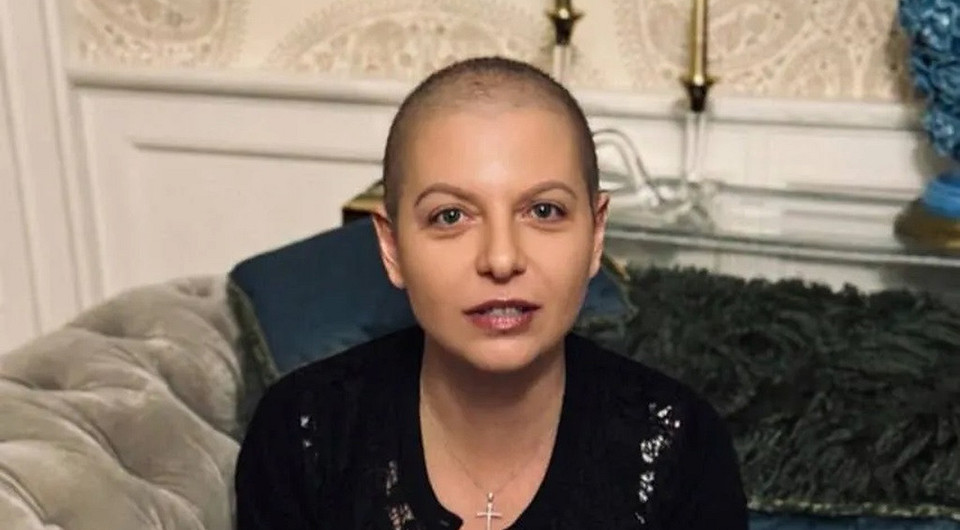 Ураганное течение болезни: Маргарита Симоньян рассказала о сложностях лечения онкологии из-за стресса