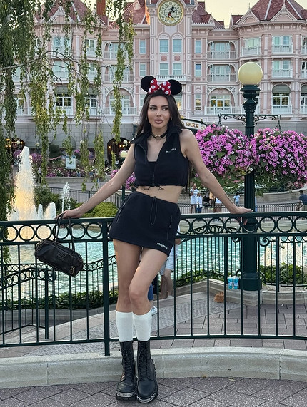 Денису придется искать новое жилье: Оксана Самойлова после развода заберет у Джигана всю недвижимость