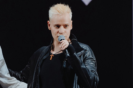 Шаман: биография и личная жизнь популярного исполнителя