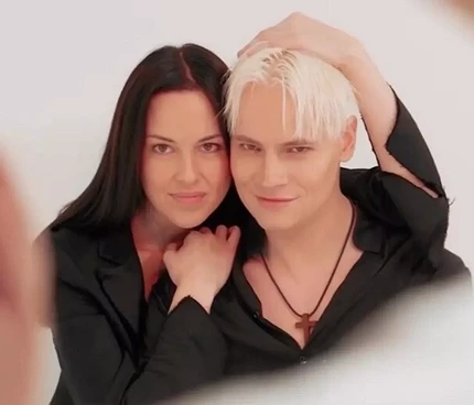 Шаман: биография и личная жизнь популярного исполнителя