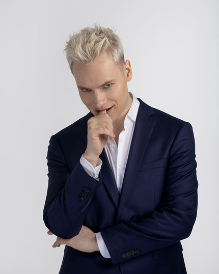 Шаман: биография и личная жизнь популярного исполнителя