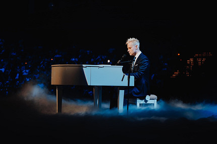 Шаман: биография и личная жизнь популярного исполнителя