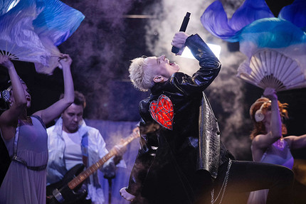 Шаман: биография и личная жизнь популярного исполнителя