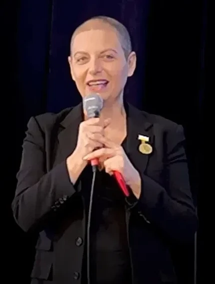 Ураганное течение болезни: Маргарита Симоньян рассказала о сложностях лечения онкологии из-за стресса