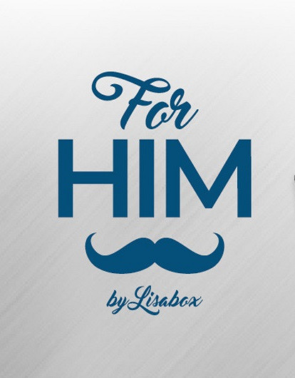 Лучшее для него: новый Лизабокс FOR HIM