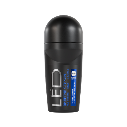 Лучшее для него: новый Лизабокс FOR HIM