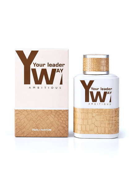 Лучшее для него: новый Лизабокс FOR HIM