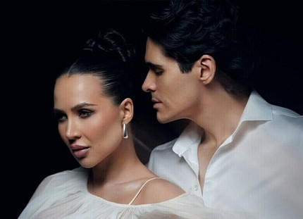 Живет с постоянной болью: у беременной Лерчек продолжаются проблемы со здоровьем