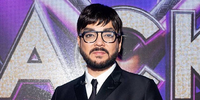 С длинными кудрями как в 90-е: Филипп Киркоров вернул свой знаменитый образ