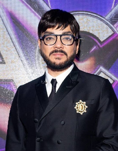 С длинными кудрями как в 90-е: Филипп Киркоров вернул свой знаменитый образ