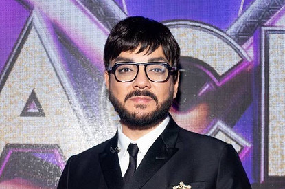 С длинными кудрями как в 90-е: Филипп Киркоров вернул свой знаменитый образ