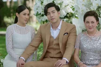 Лакорны с высоким рейтингом: 10 лучших тайских сериалов