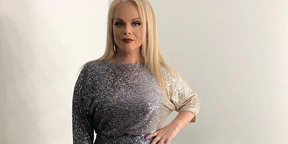 Пока квартира в аренду: Лариса Долина рассказала, где живет после выселения из Хамовников