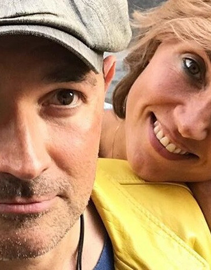 Семьи у нас нет уже давно: Егор Бероев и Ксения Алферова официально подтвердили развод