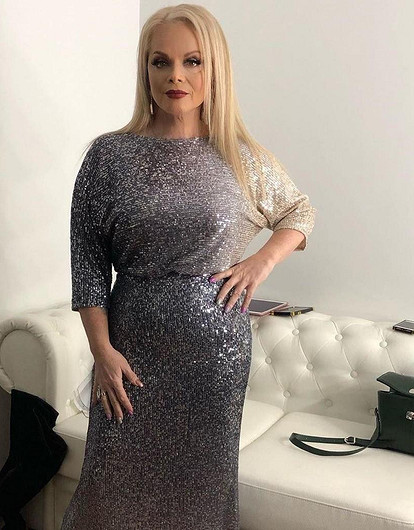 Пока квартира в аренду: Лариса Долина рассказала, где живет после выселения из Хамовников