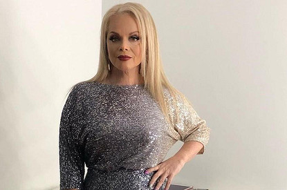 Пока квартира в аренду: Лариса Долина рассказала, где живет после выселения из Хамовников