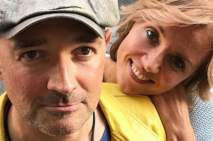 Семьи у нас нет уже давно: Егор Бероев и Ксения Алферова официально подтвердили развод