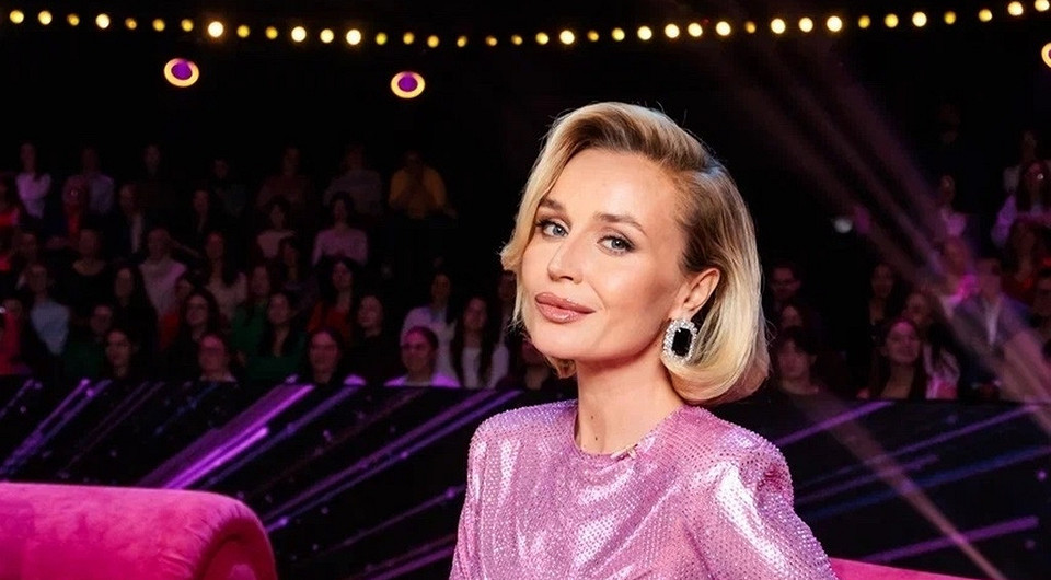 Весь прошлый год не занималась спортом: Полина Гагарина рассказала, как приводит себя в форму