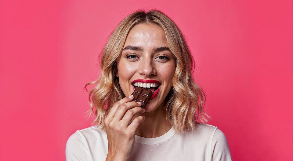 Лучшие продукты для гормонального здоровья: что стоит добавить в рацион прямо сейчас