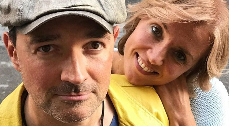 Семьи у нас нет уже давно: Егор Бероев и Ксения Алферова официально подтвердили развод