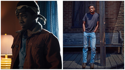 Как изменились актеры «Очень странных дел» за 10 лет съемок сериала