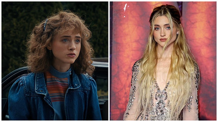 Как изменились актеры «Очень странных дел» за 10 лет съемок сериала