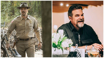 Как изменились актеры «Очень странных дел» за 10 лет съемок сериала