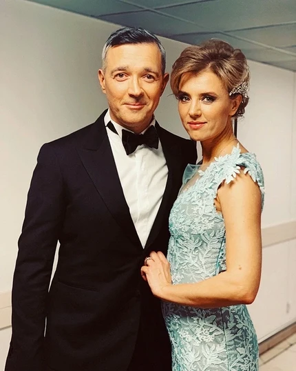 Семьи у нас нет уже давно: Егор Бероев и Ксения Алферова официально подтвердили развод