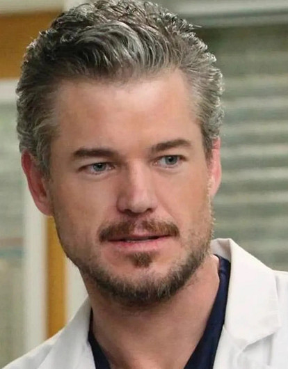 Звезда сериала Анатомия страсти Эрик Дэйн умер в 53 года