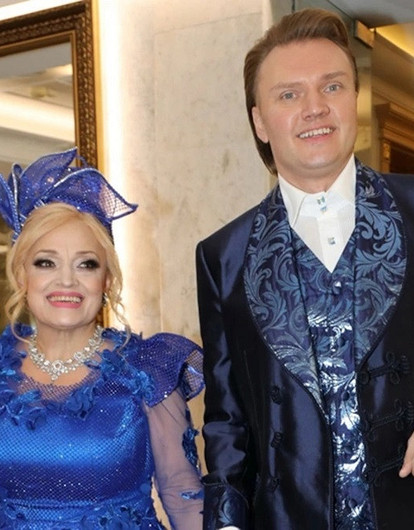 Снова должен миллионы: на сына Надежды Кадышевой подала в суд бывшая девушка