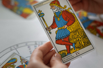 Внешность человека по Таро: советы, которые помогут составить портрет по картам