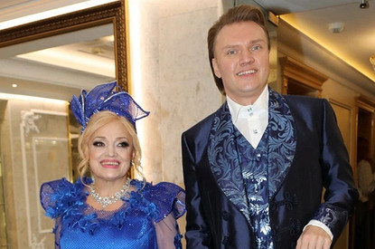 Снова должен миллионы: на сына Надежды Кадышевой подала в суд бывшая девушка