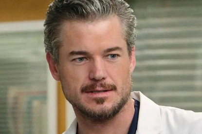 Звезда сериала Анатомия страсти Эрик Дэйн умер в 53 года