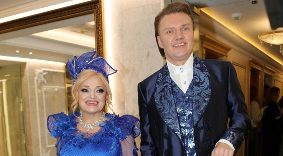 Снова должен миллионы: на сына Надежды Кадышевой подала в суд бывшая девушка