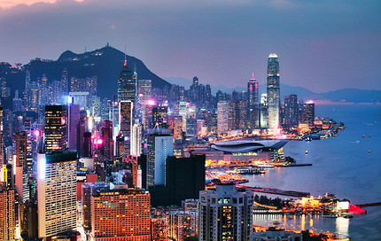 Куда поехать в Китай первый раз: лучшие места для путешествия