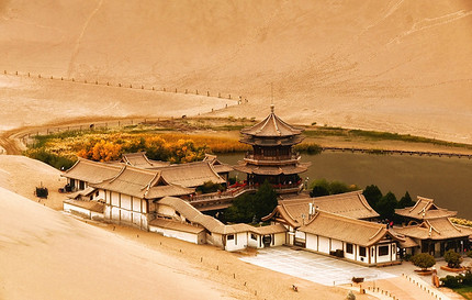 Куда поехать в Китай первый раз: лучшие места для путешествия