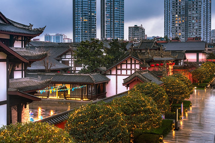 Куда поехать в Китай первый раз: лучшие места для путешествия