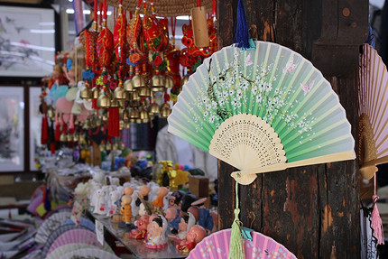 Куда поехать в Китай первый раз: лучшие места для путешествия