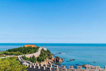 Куда поехать в Китай первый раз: лучшие места для путешествия