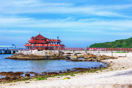 Куда поехать в Китай первый раз: лучшие места для путешествия