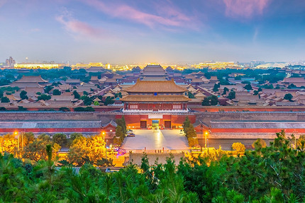 Куда поехать в Китай первый раз: лучшие места для путешествия