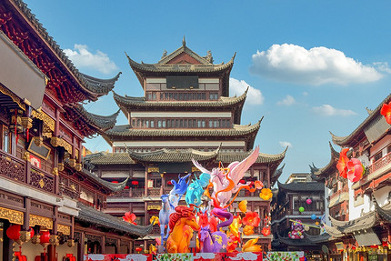 Куда поехать в Китай первый раз: лучшие места для путешествия