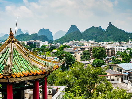 Куда поехать в Китай первый раз: лучшие места для путешествия