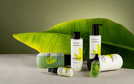 Бьюти и фэшн-новости недели: бананы, кокосы и танцевальный рай