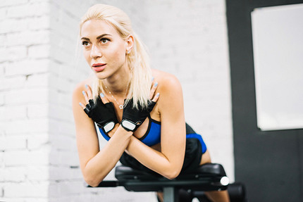 Спорт после 35: как тренироваться с пользой и без травм