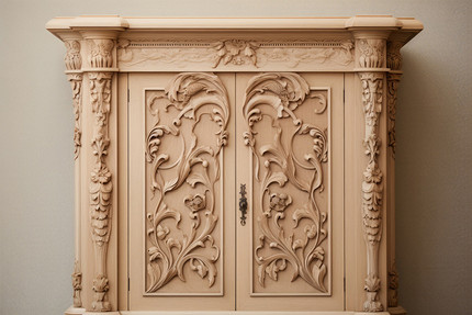 Как обновить старый шкаф: 16 способов реставрации с пошаговой инструкцией