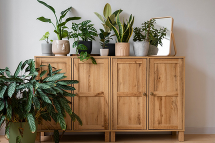 Как обновить старый шкаф: 16 способов реставрации с пошаговой инструкцией