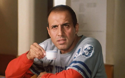 Адриано Челентано: лучшие роли актера и итальянские страсти в личной жизни