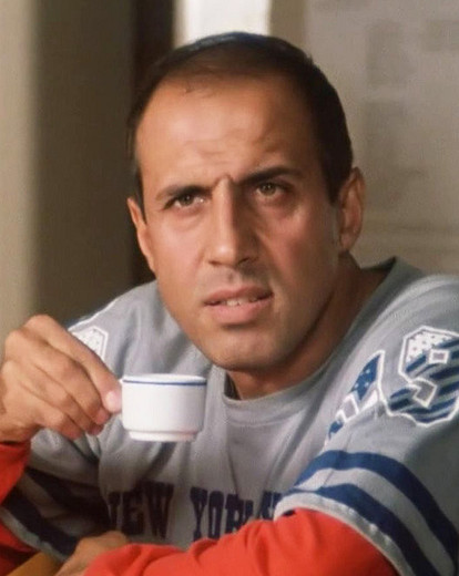 Адриано Челентано: лучшие роли актера и итальянские страсти в личной жизни