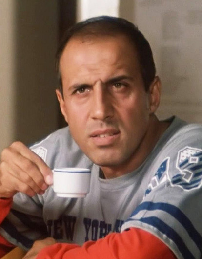 Адриано Челентано: лучшие роли актера и итальянские страсти в личной жизни